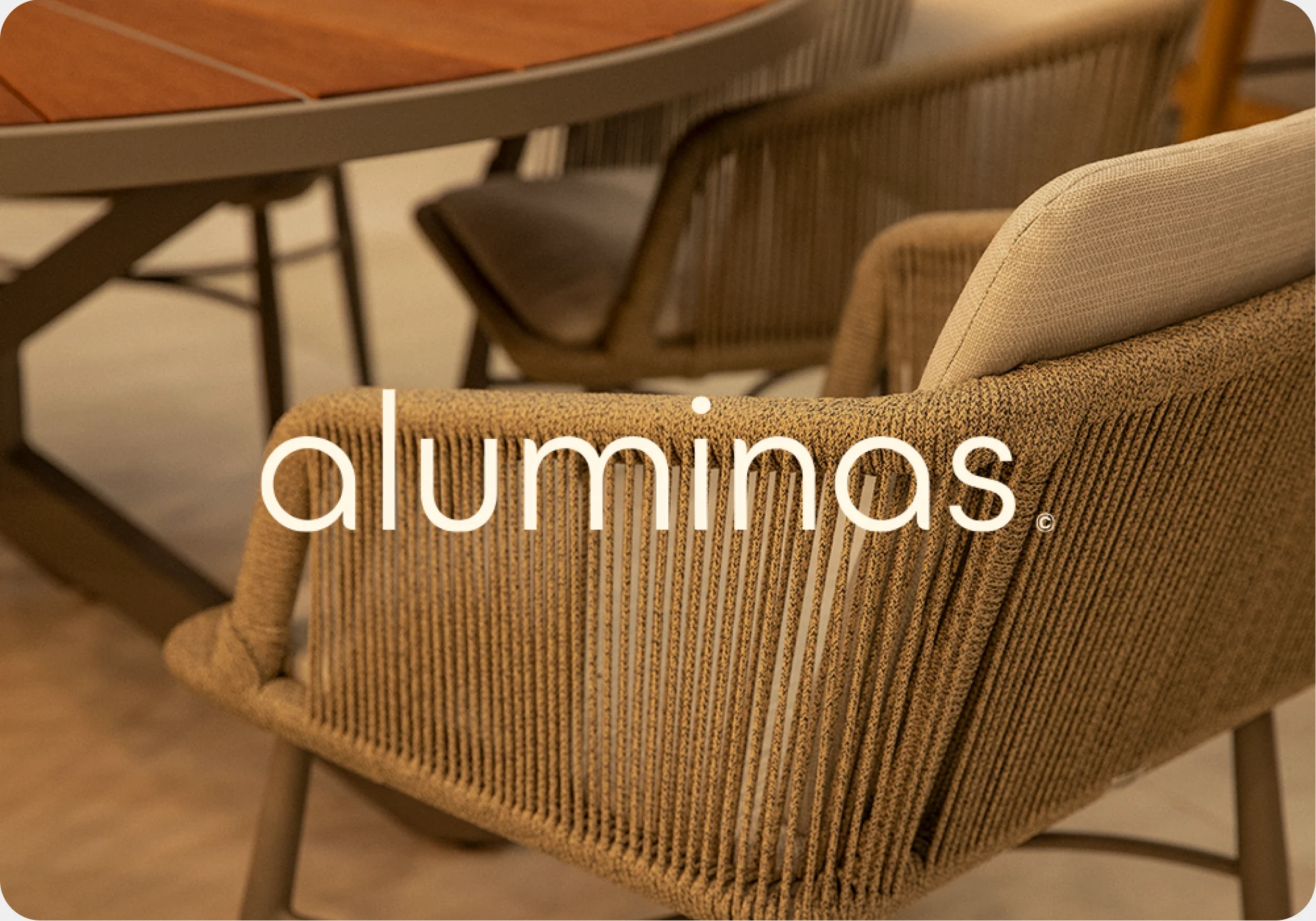 Aluminas · 02