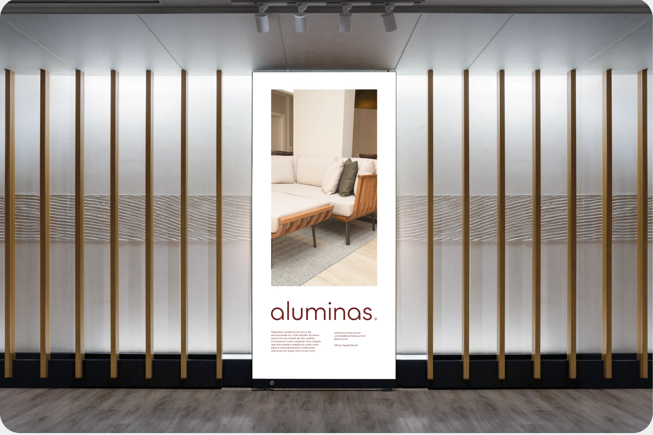 Aluminas · 14