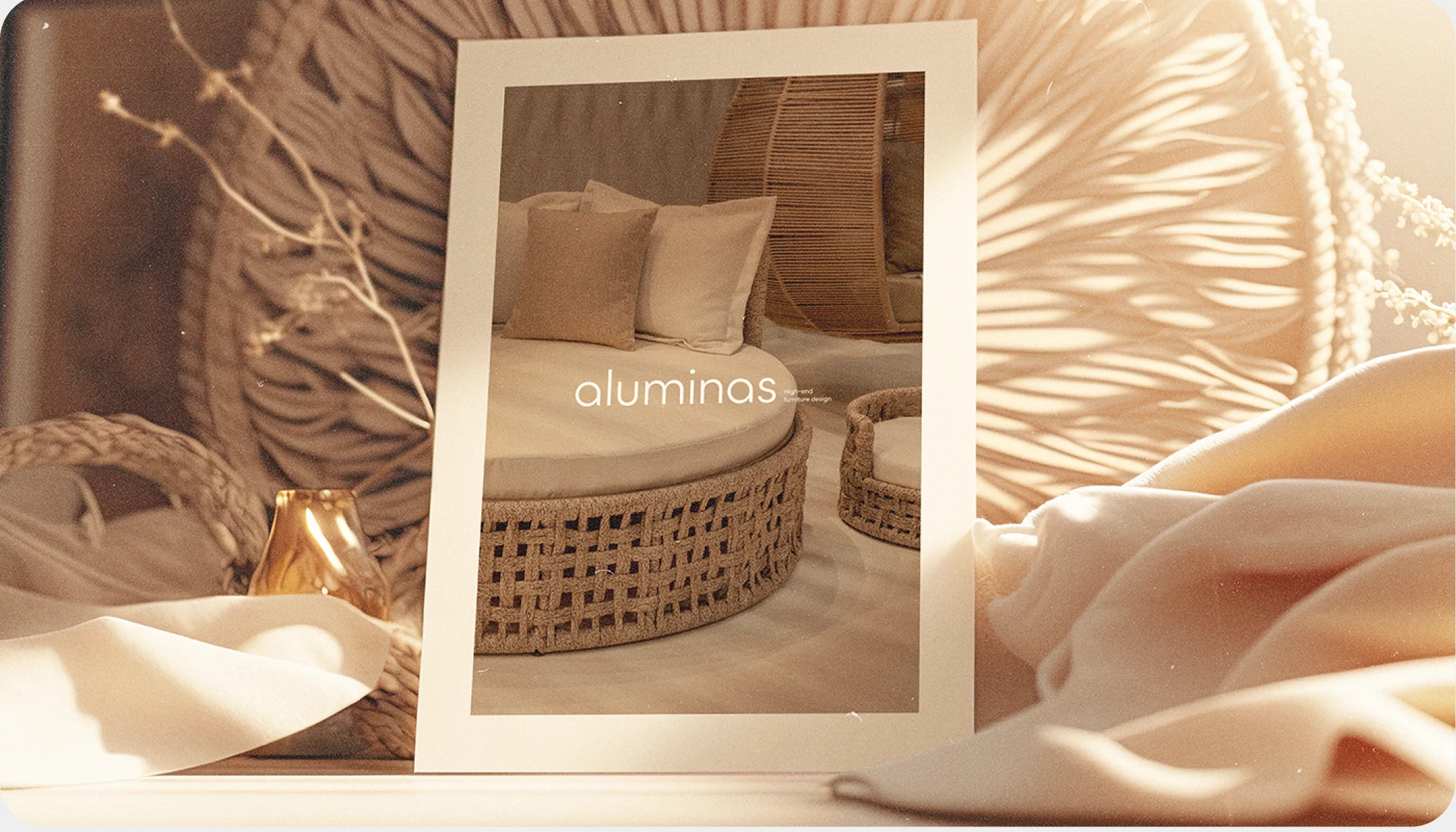 Aluminas · 17