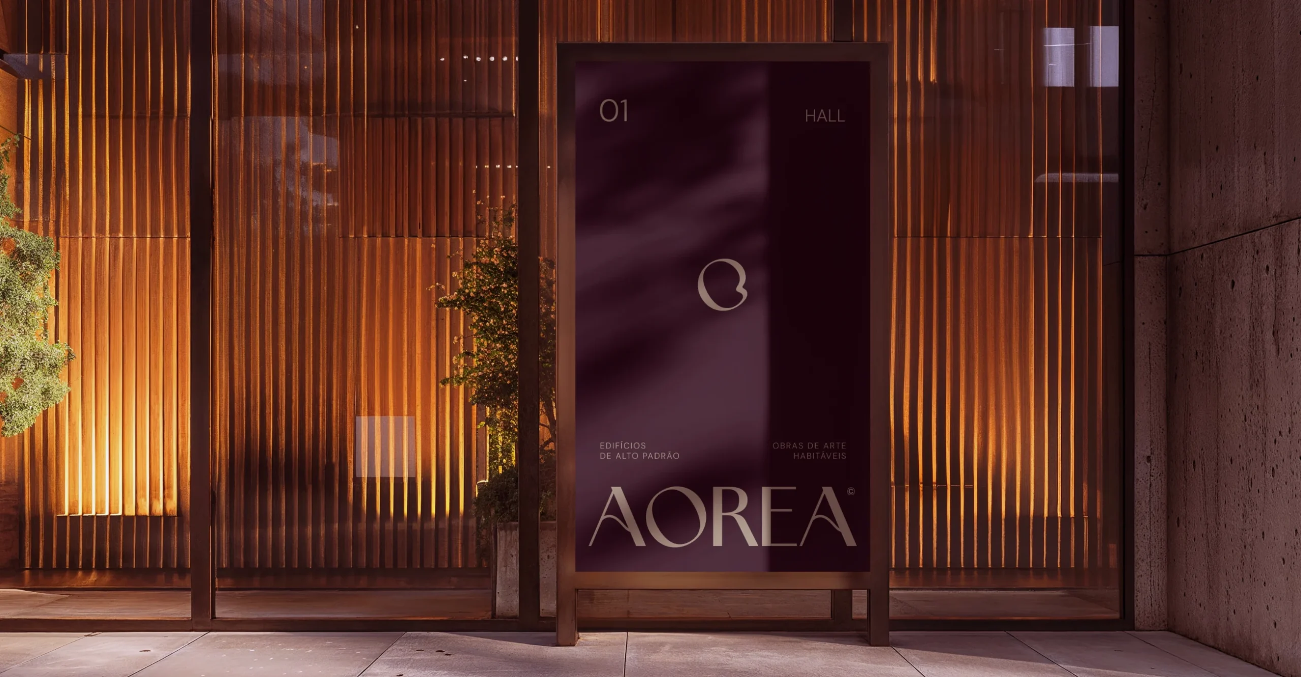Aorea · 04