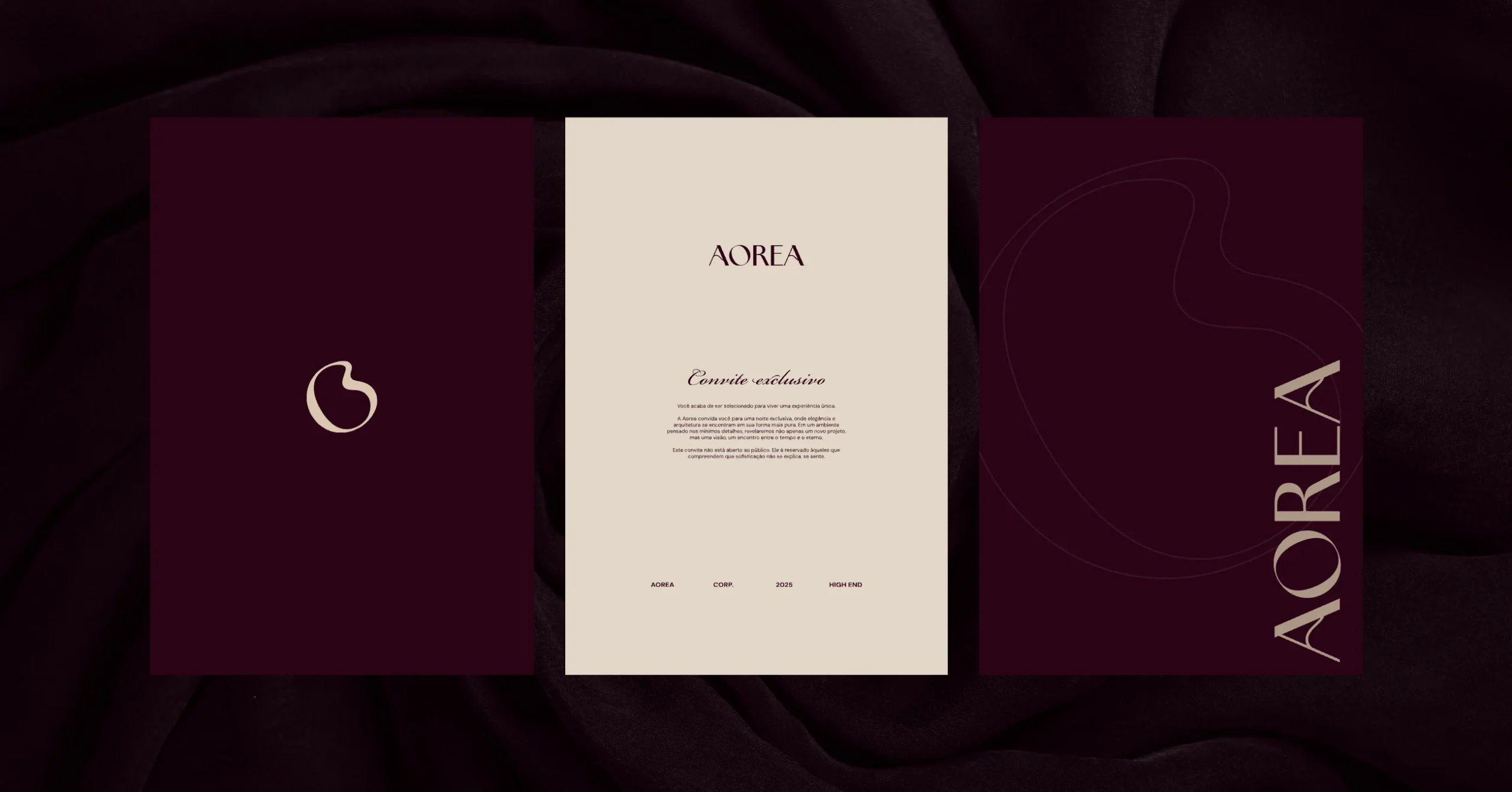 Aorea · 08