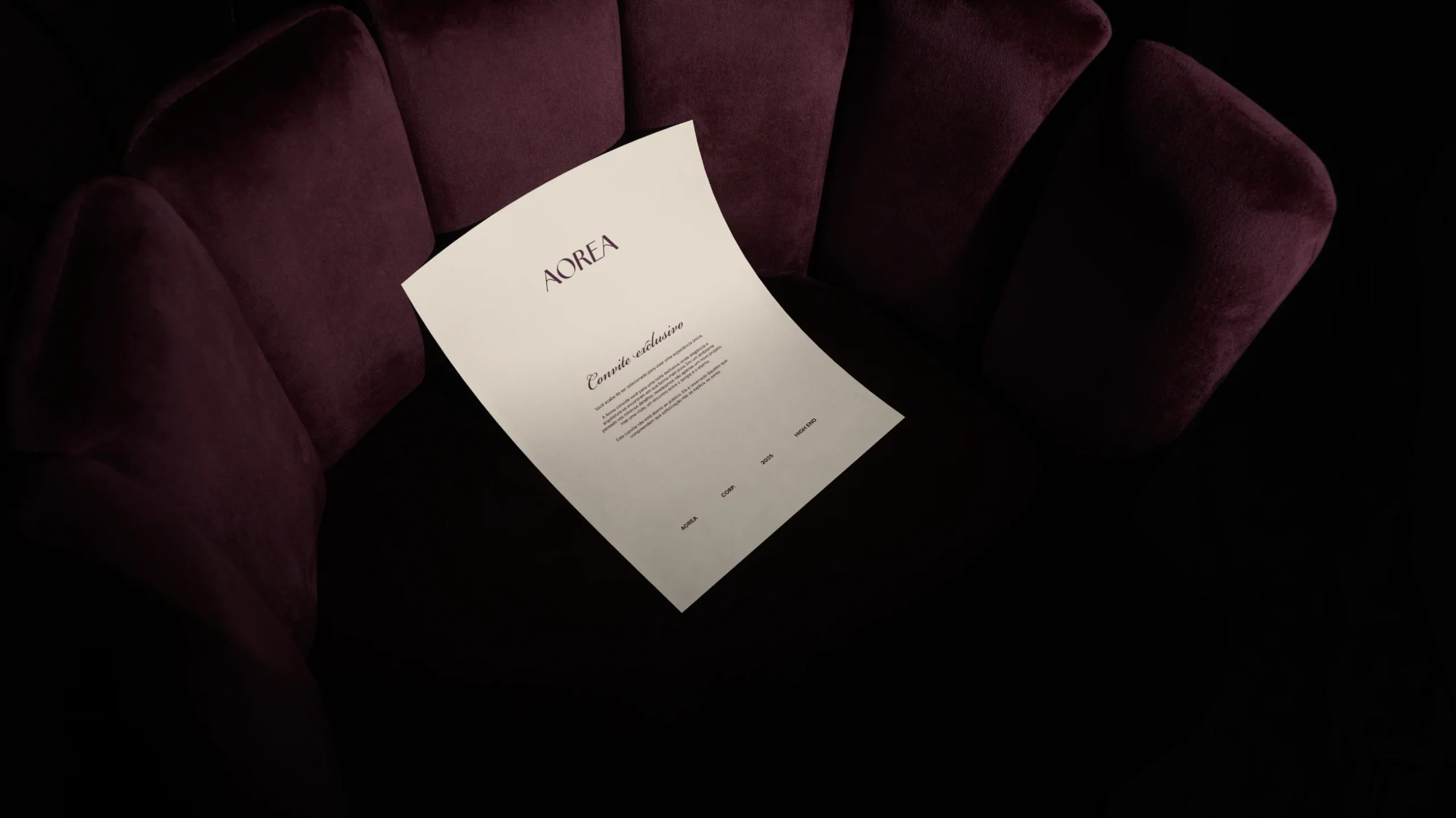 Aorea · 22