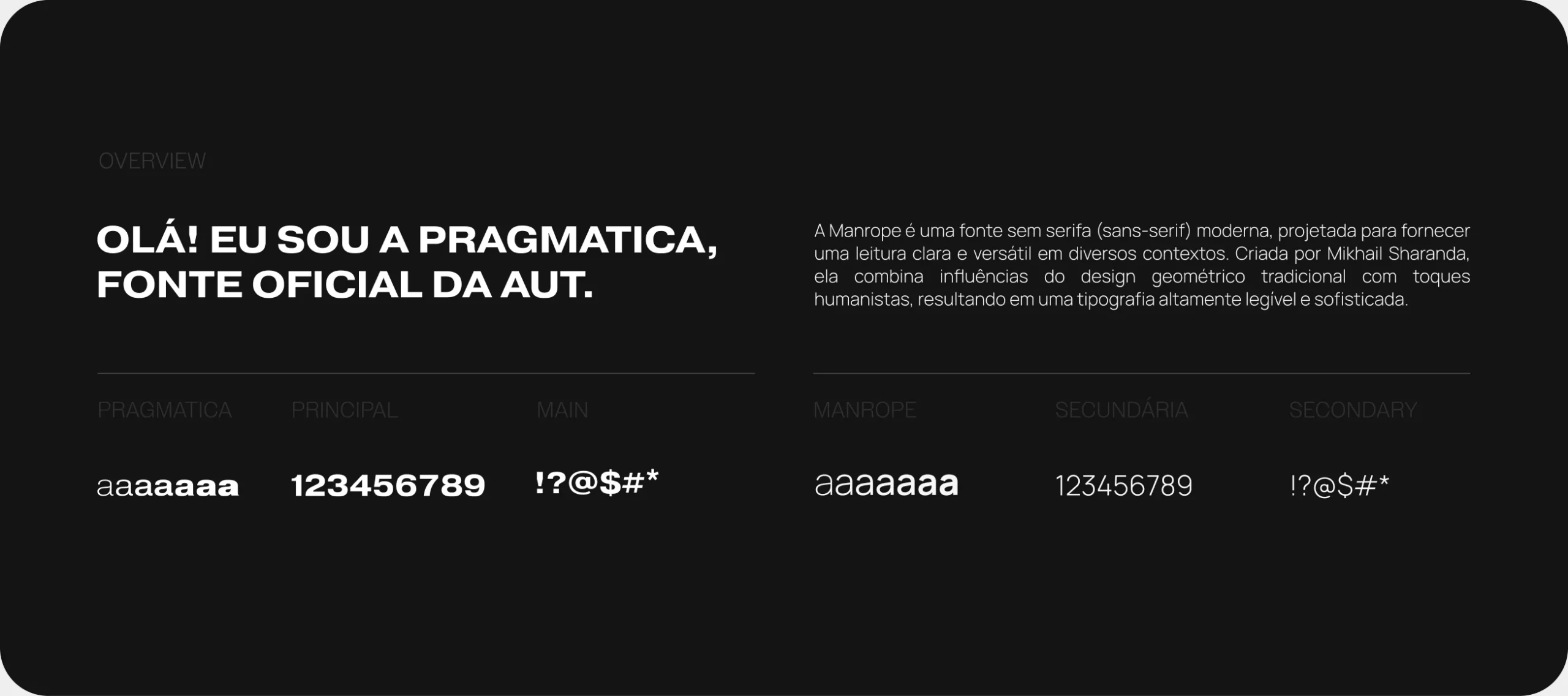 AUT · 13