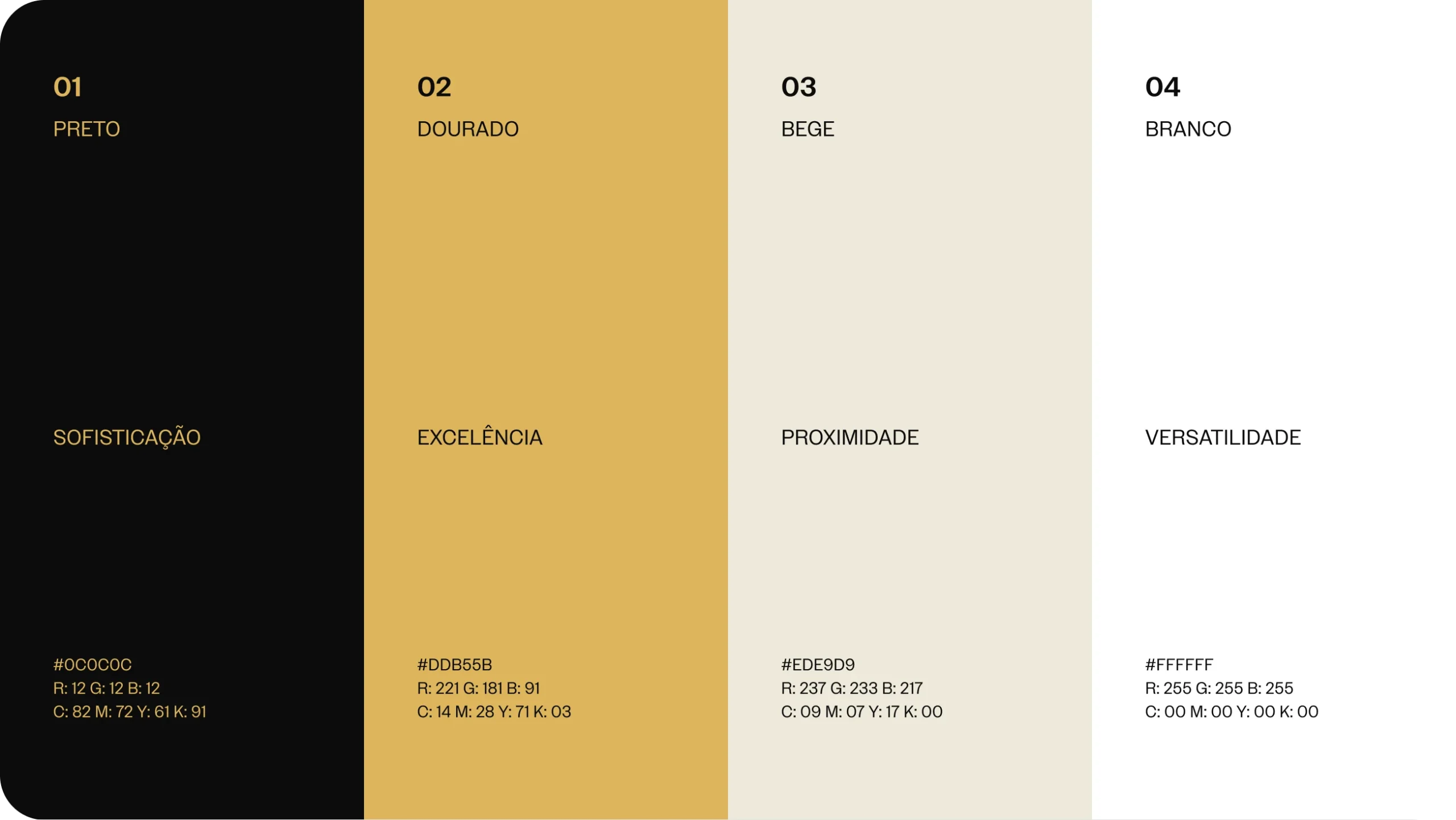 Camisa Listrada · 13