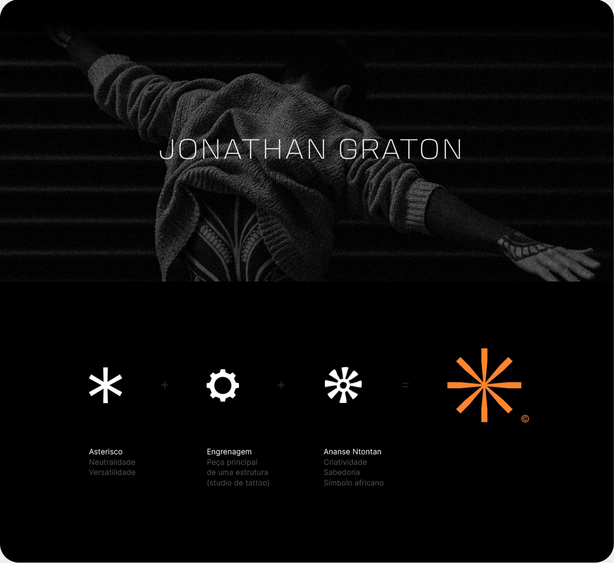 Jonathan Graton · 05