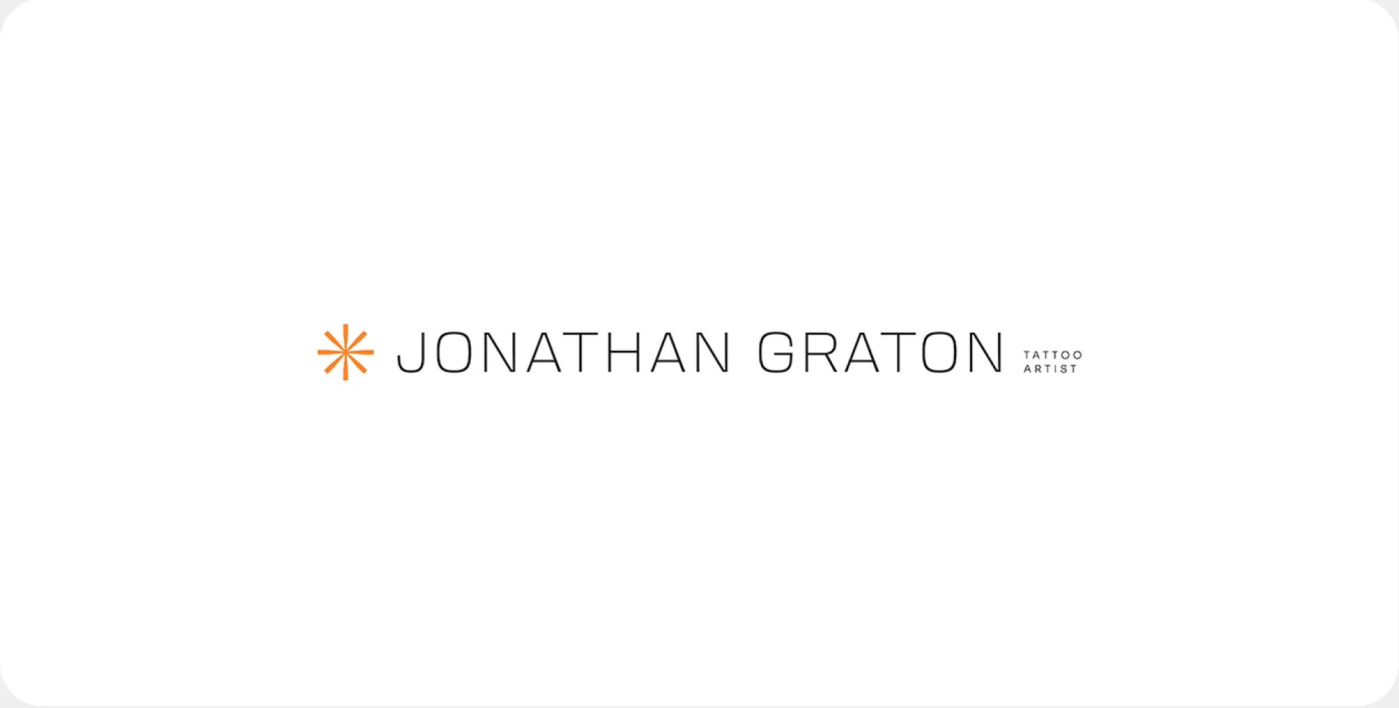 Jonathan Graton · 09