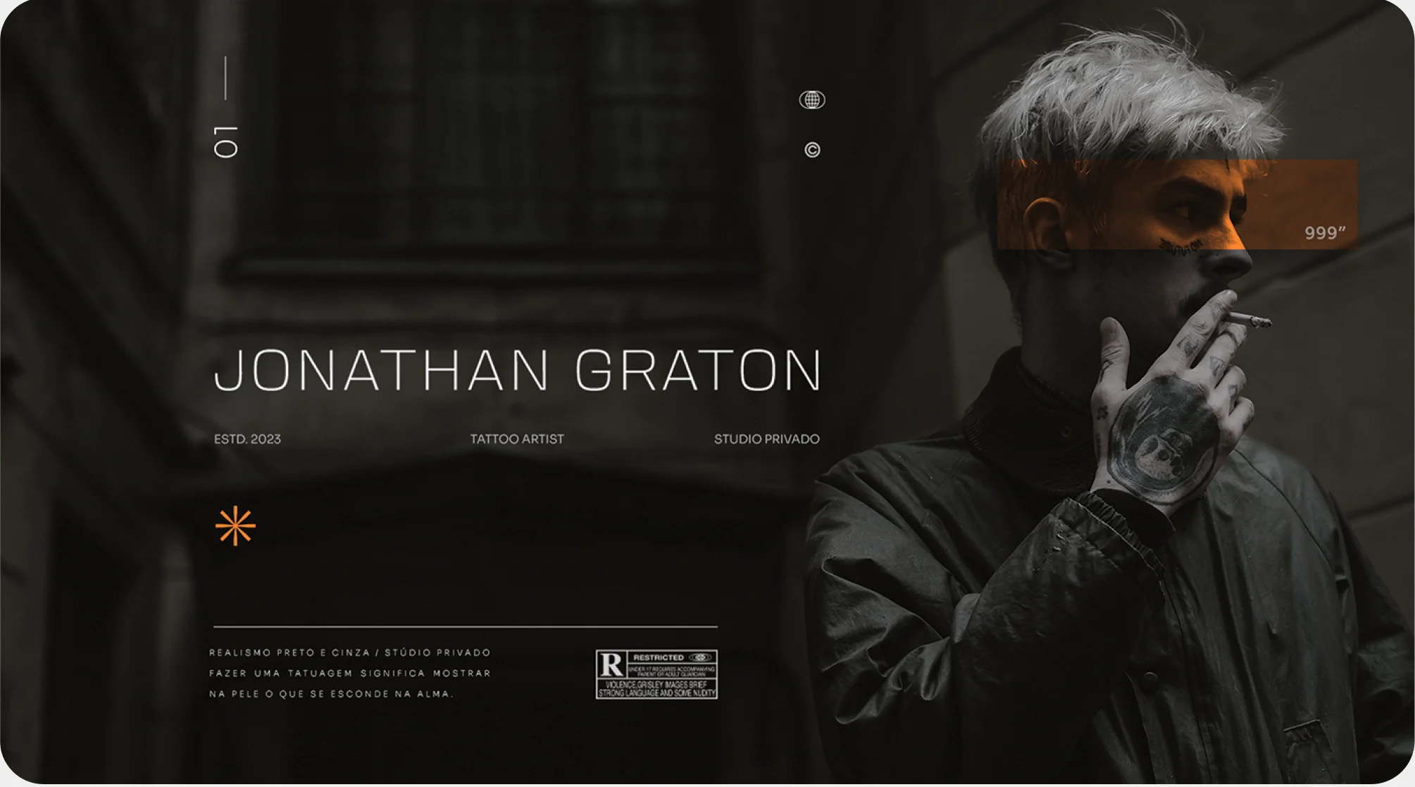 Jonathan Graton · 12