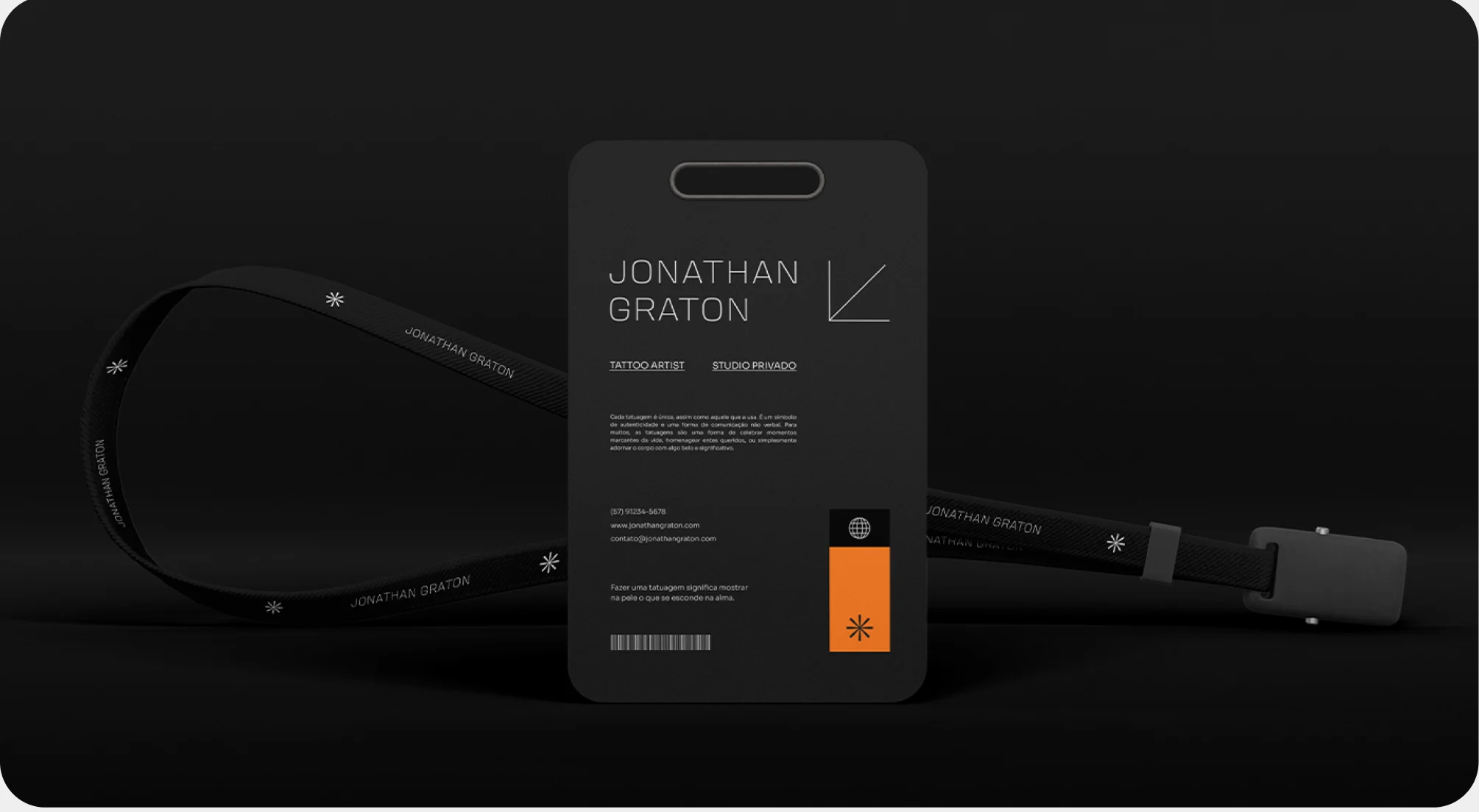 Jonathan Graton · 18