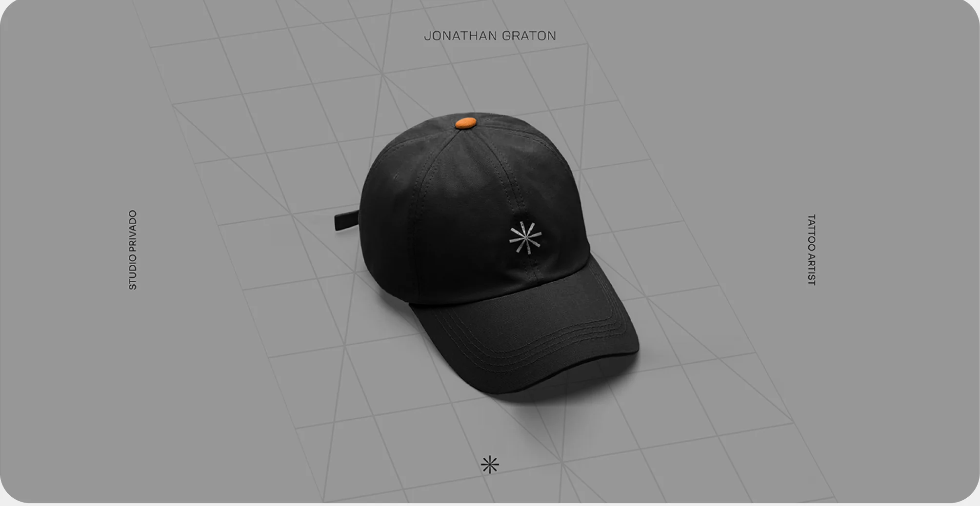 Jonathan Graton · 20