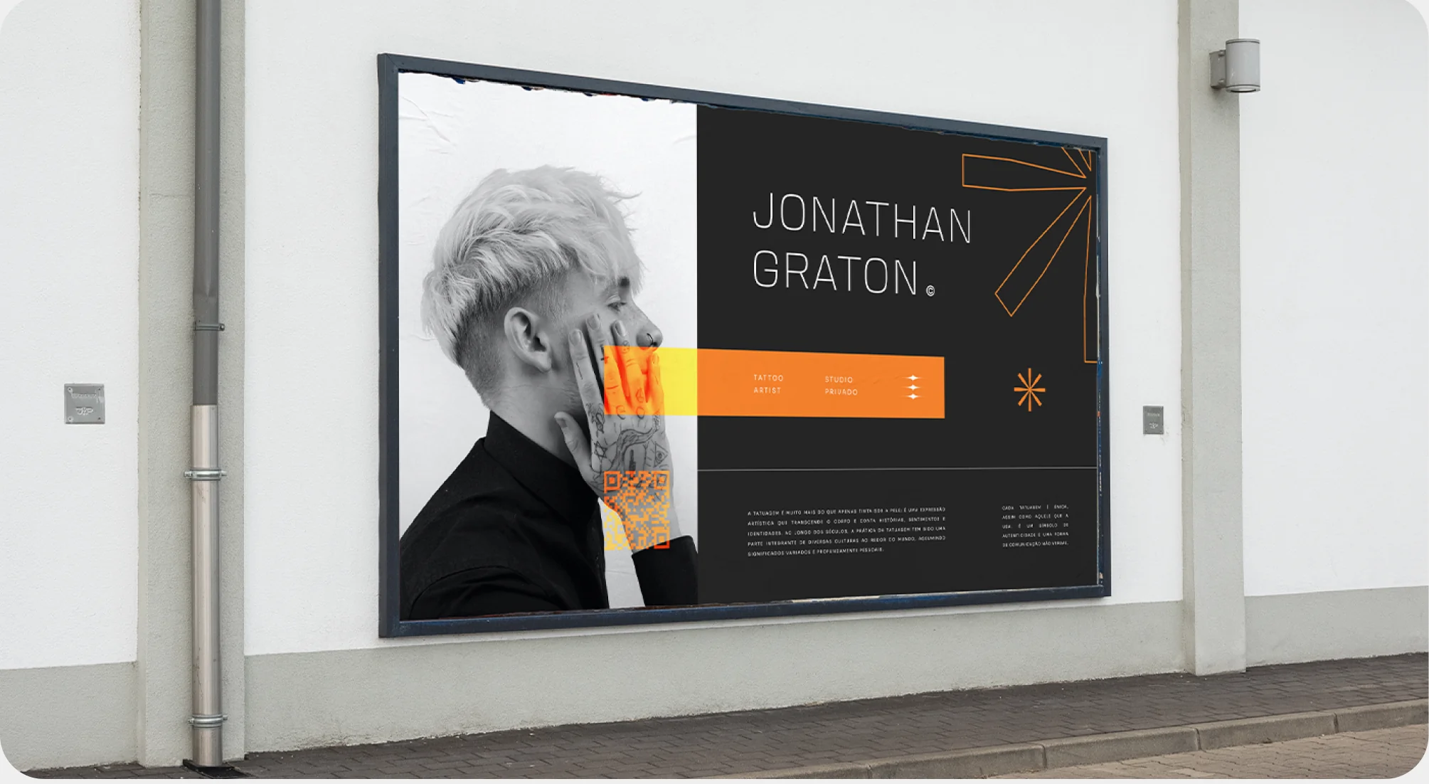 Jonathan Graton · 23
