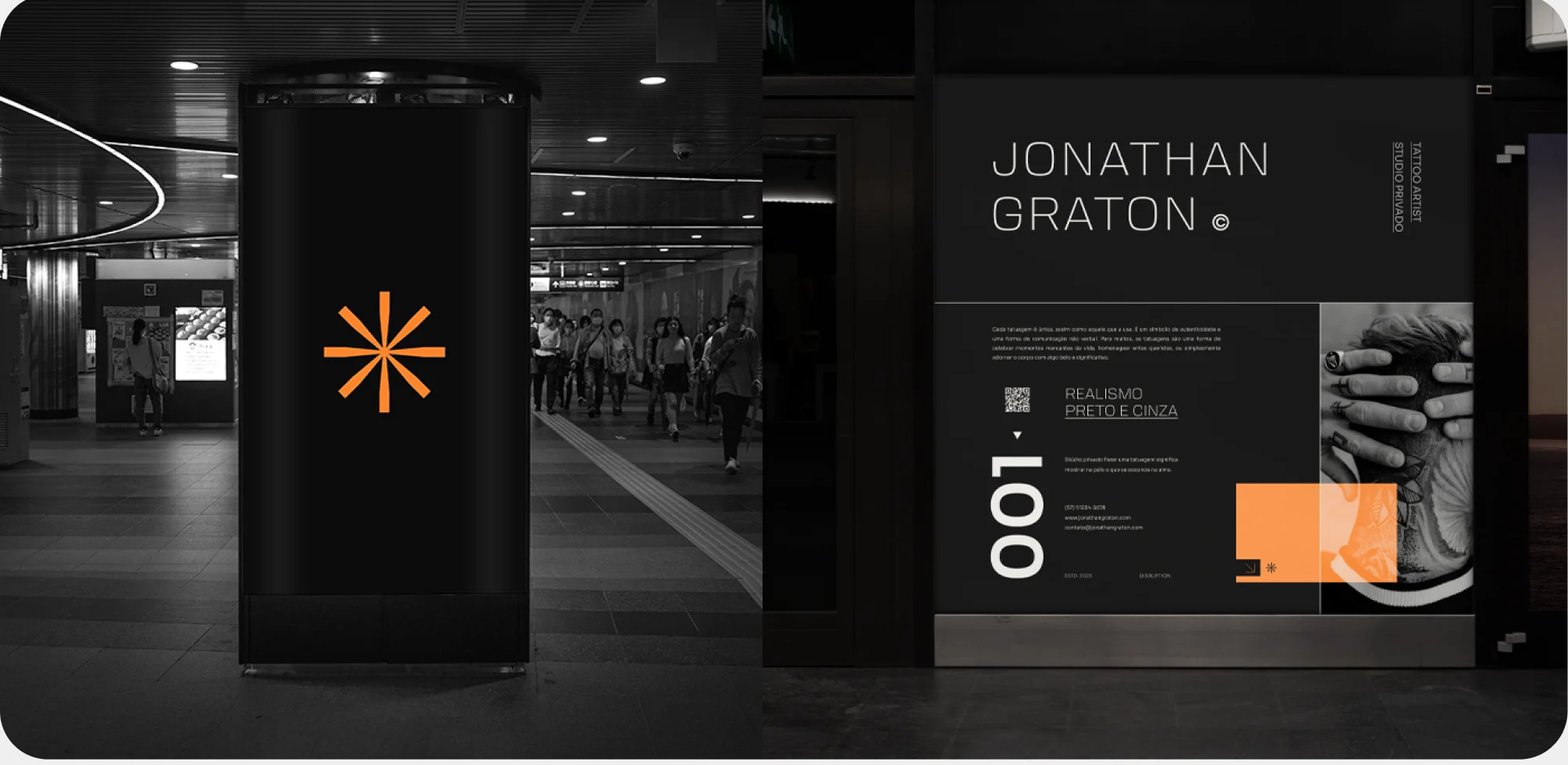 Jonathan Graton · 24