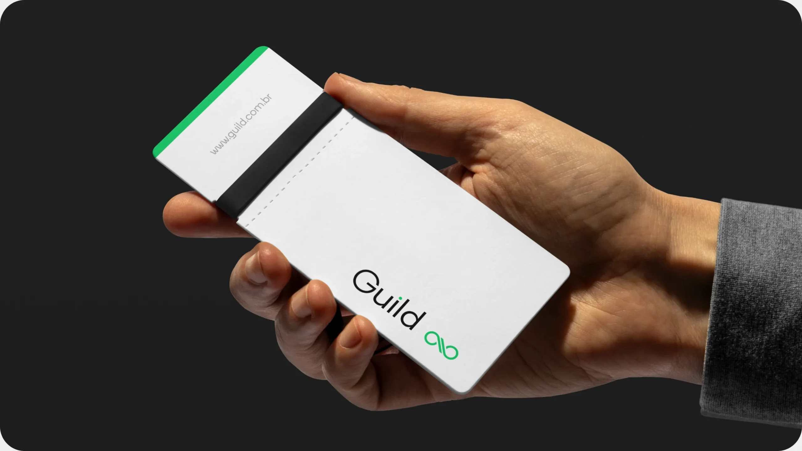 Guild · 34
