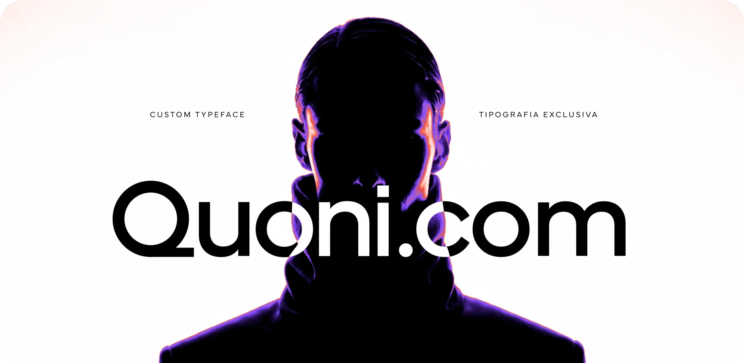 Quoni · Brand image