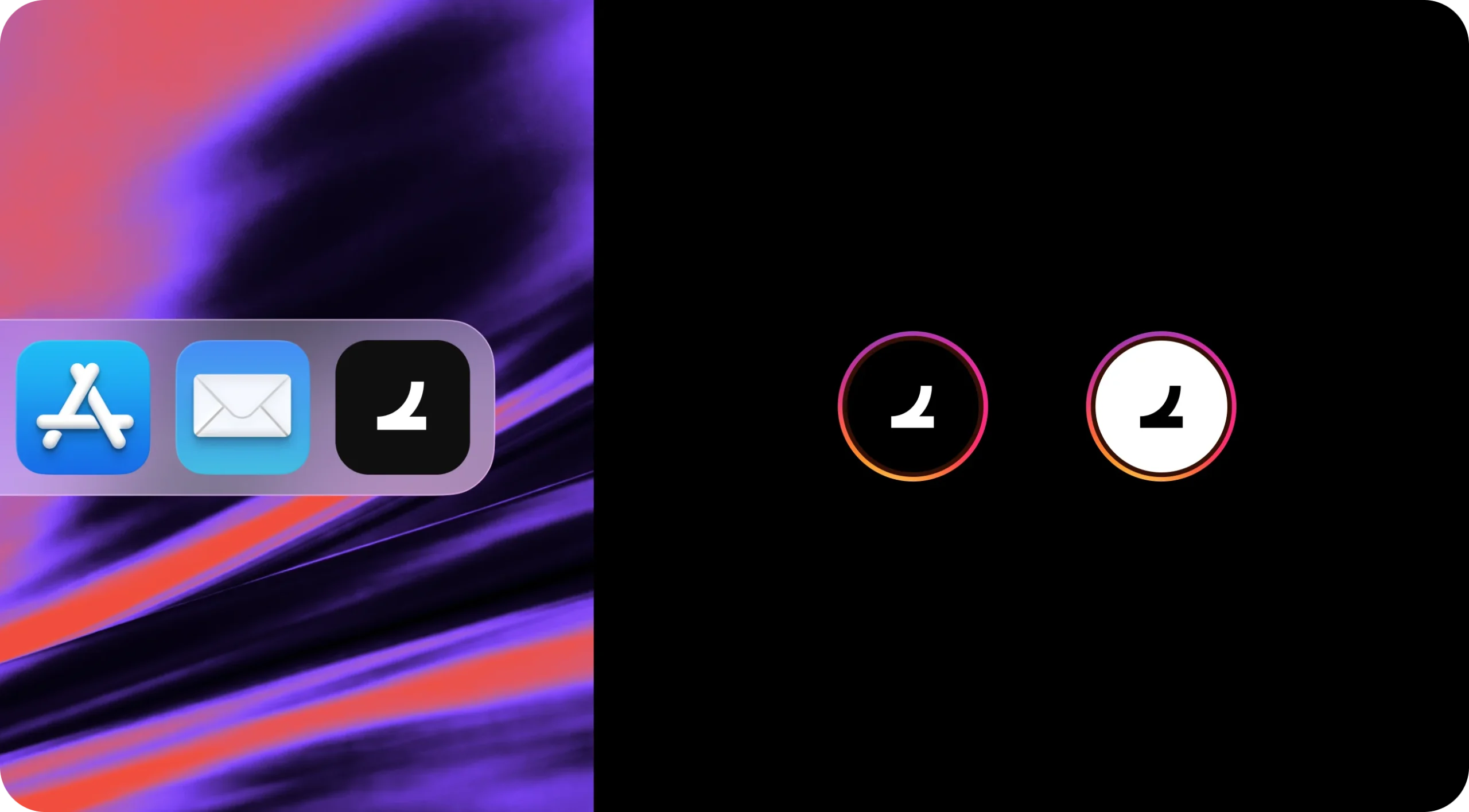 Quoni · Social media