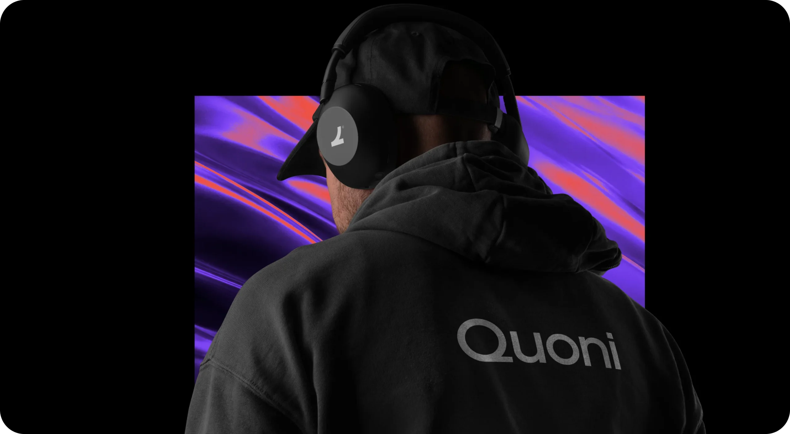 Quoni · Application