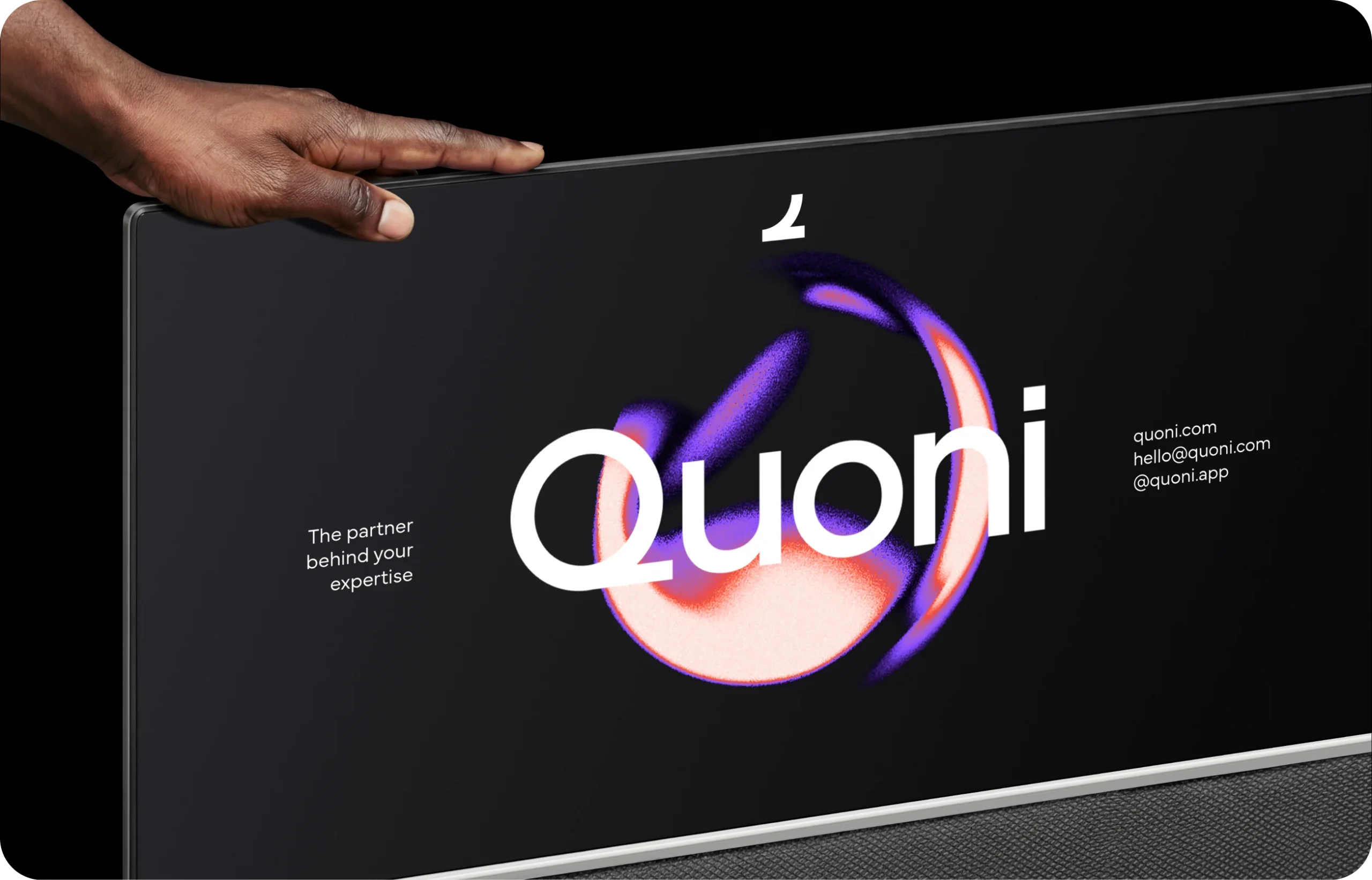 Quoni · Application