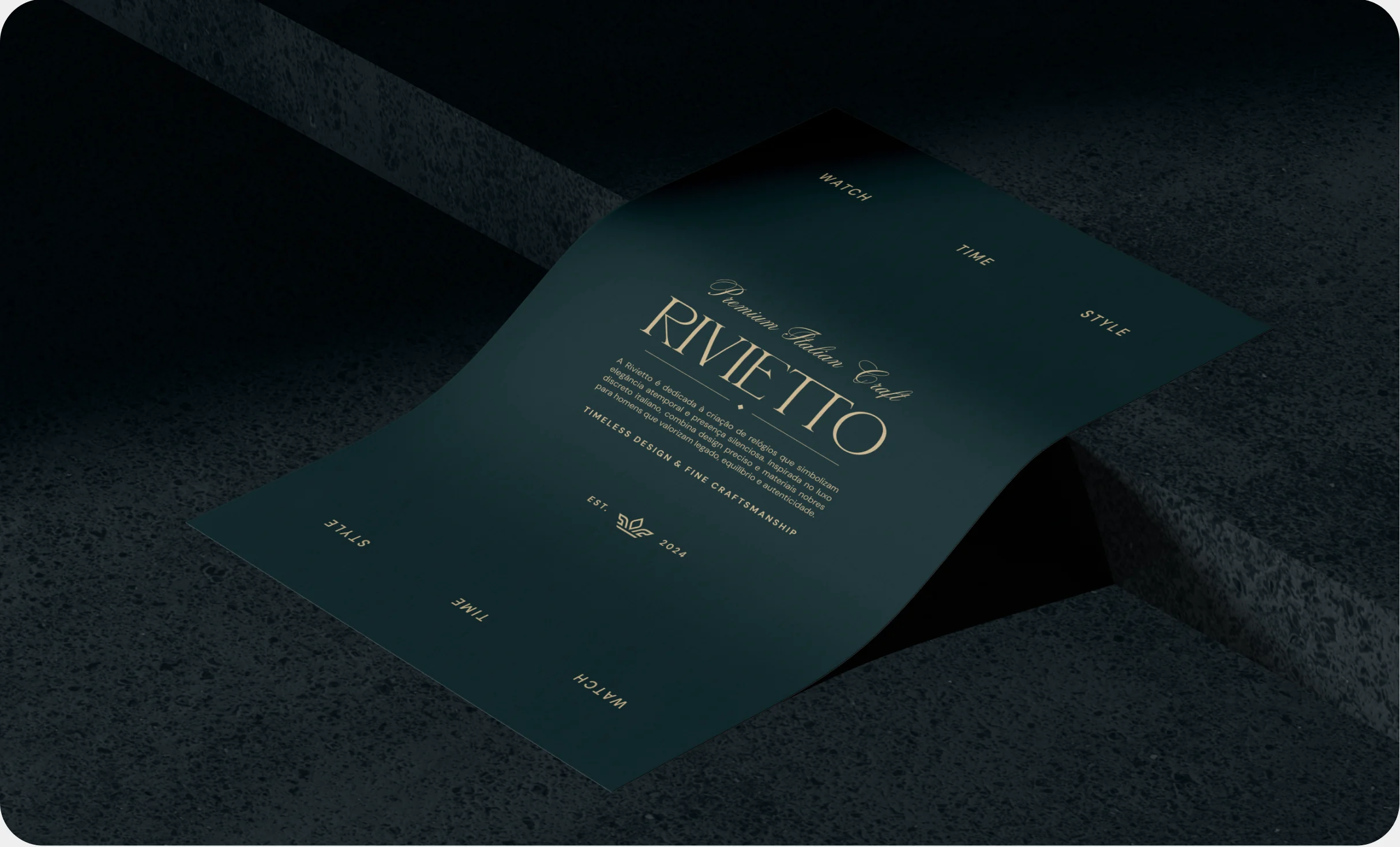 Rivietto · 05