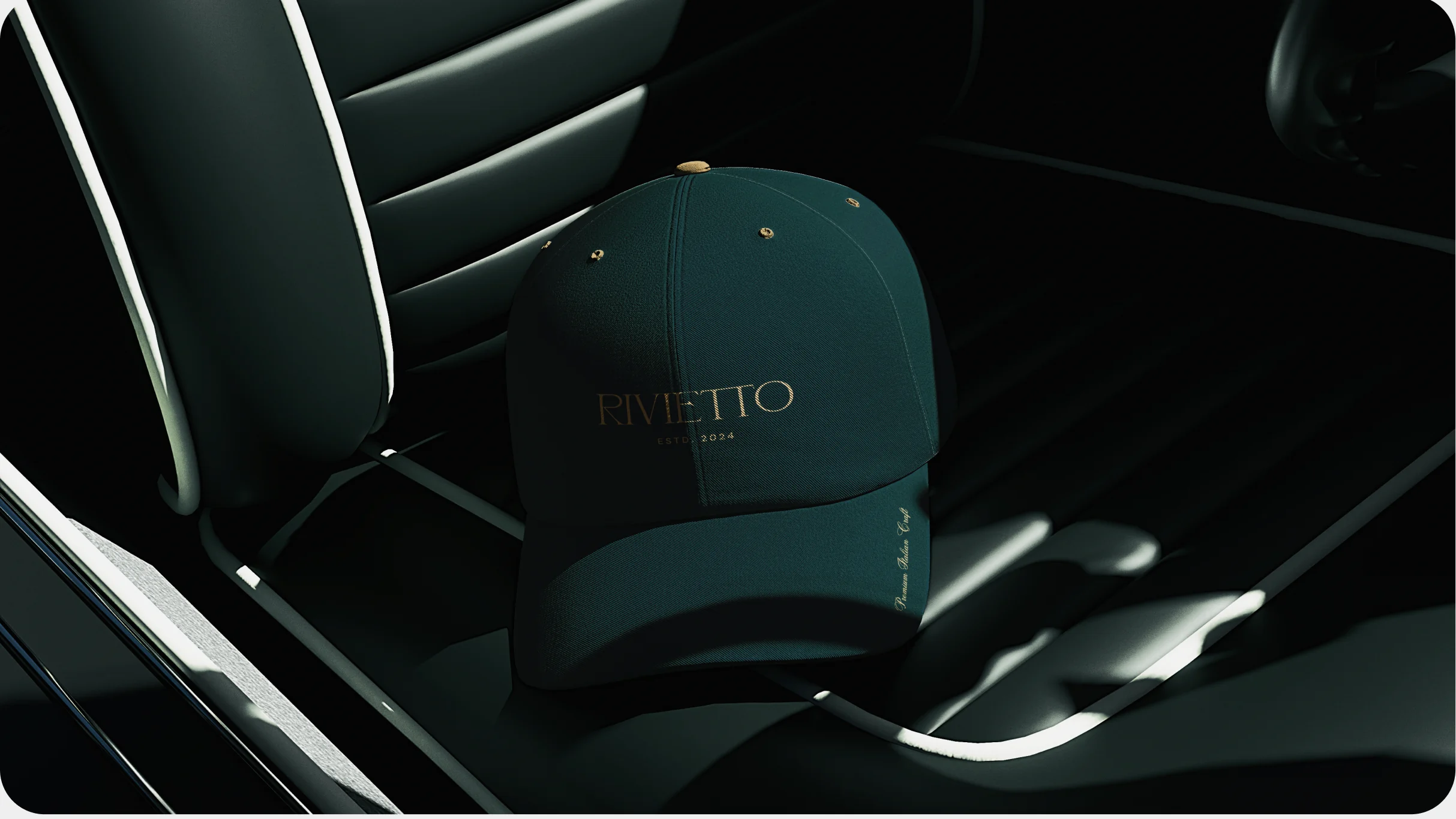 Rivietto · 18