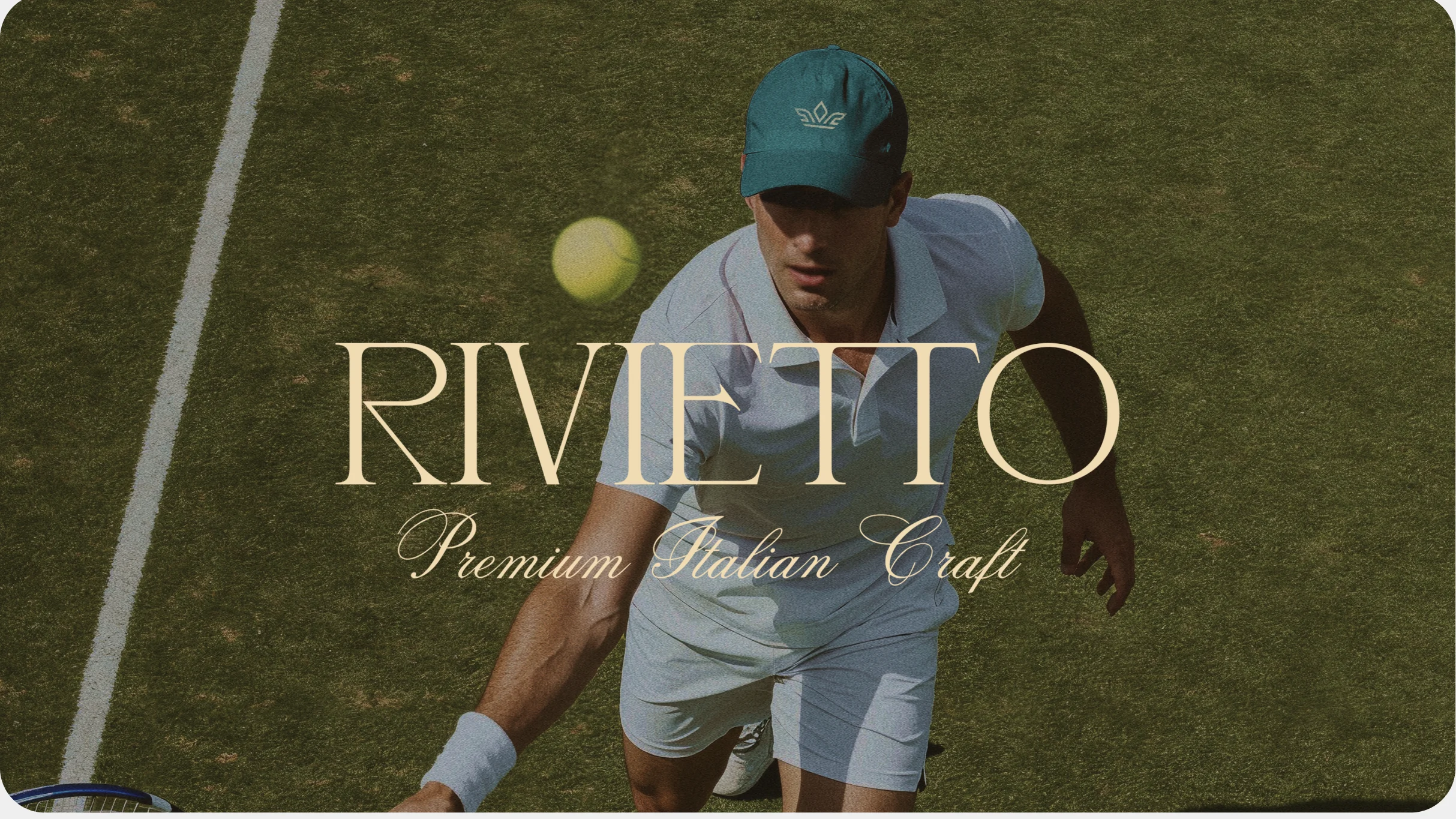 Rivietto · 23