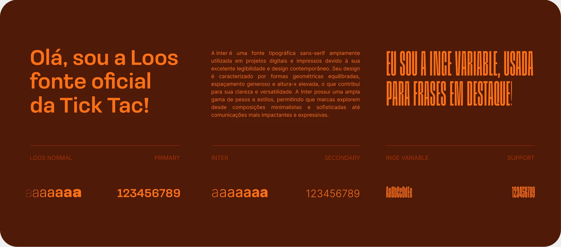 Tick Tac · 09