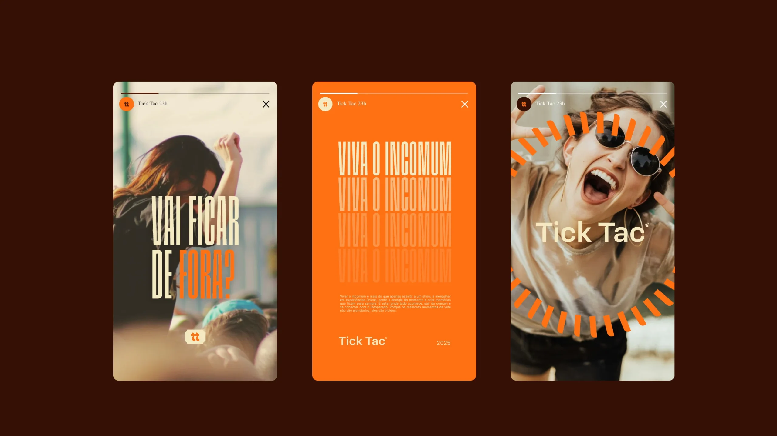 Tick Tac · 25