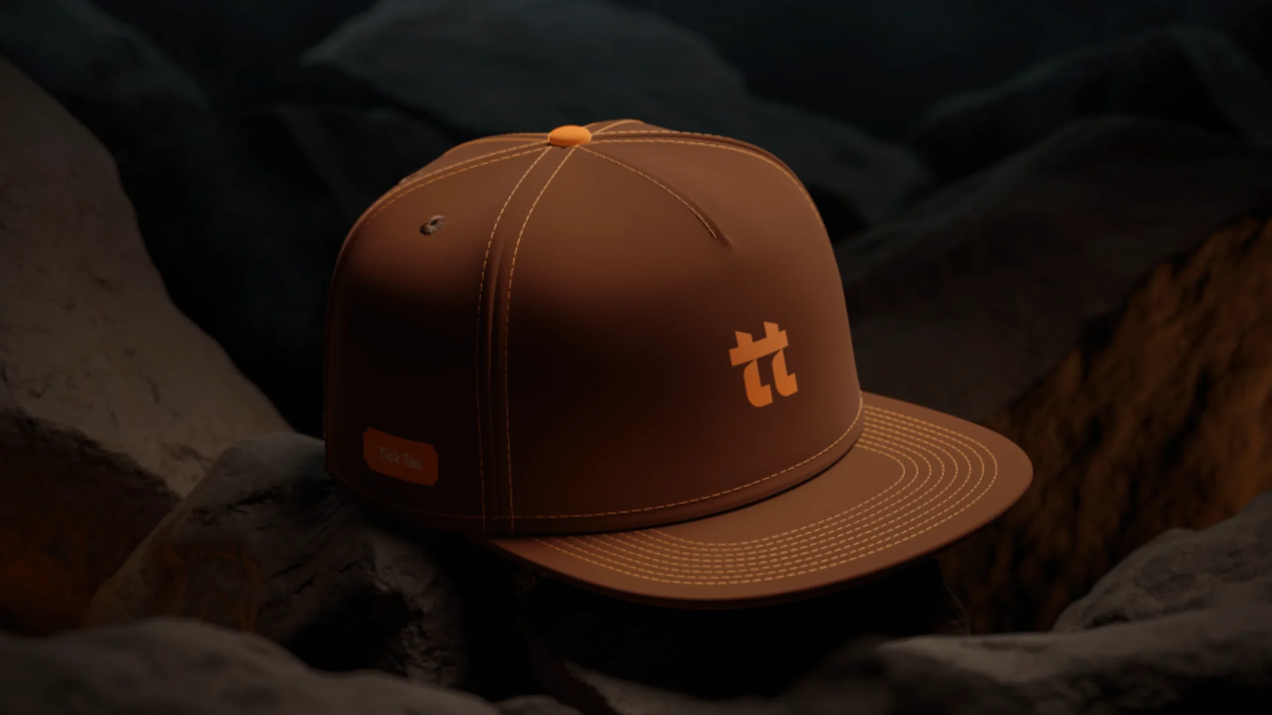 Tick Tac · 27