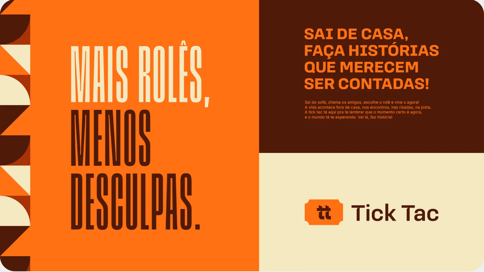 Tick Tac · 32