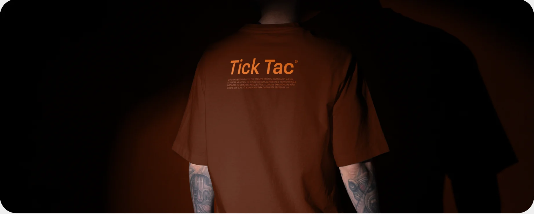 Tick Tac · 33